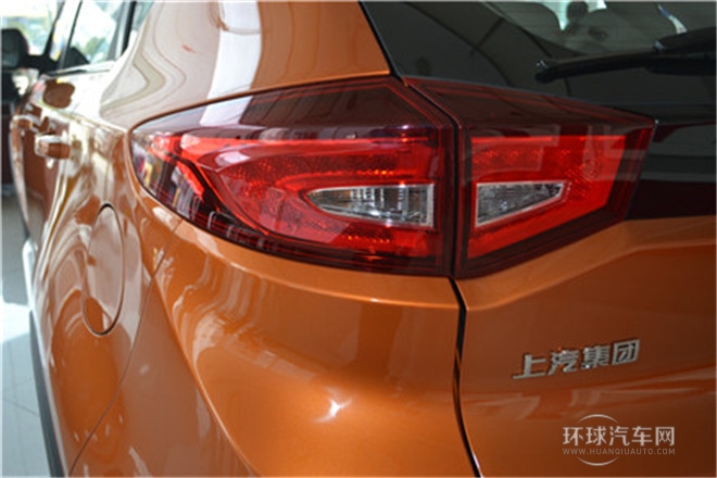 2015款 1.5TGI TST四驅豪華版