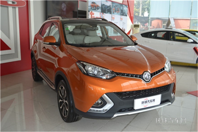 2015款 1.5TGI TST四驅豪華版