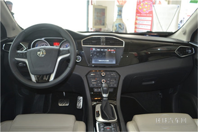 2015款 1.5TGI TST四驅(qū)豪華版