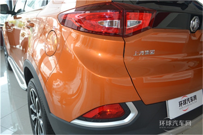 2015款 1.5TGI TST四驅(qū)豪華版