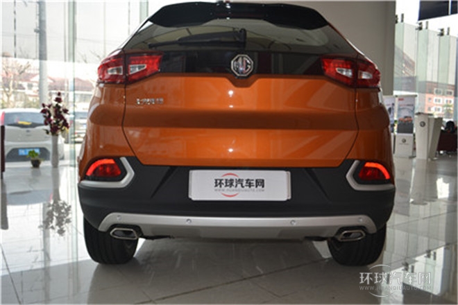 2015款 1.5TGI TST四驅豪華版