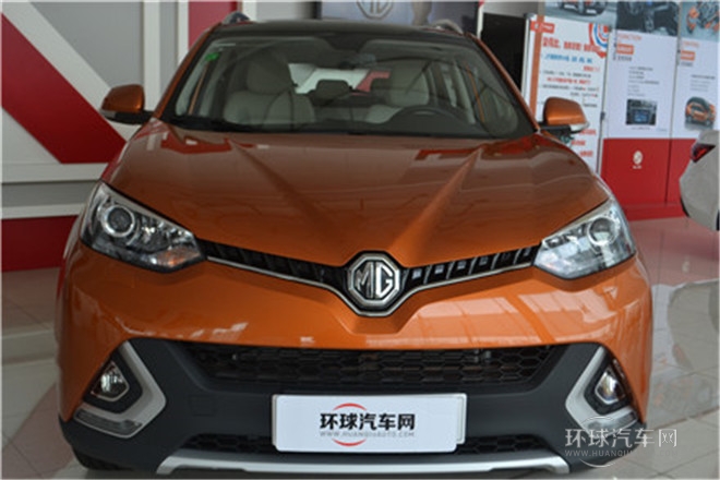 2015款 1.5TGI TST四驅豪華版