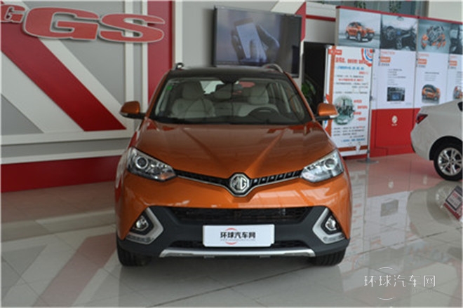 2015款 1.5TGI TST四驅(qū)豪華版