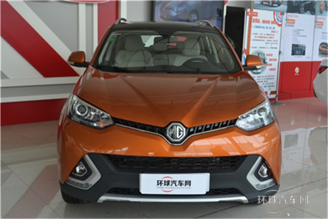 2015款 1.5TGI TST四驅豪華版