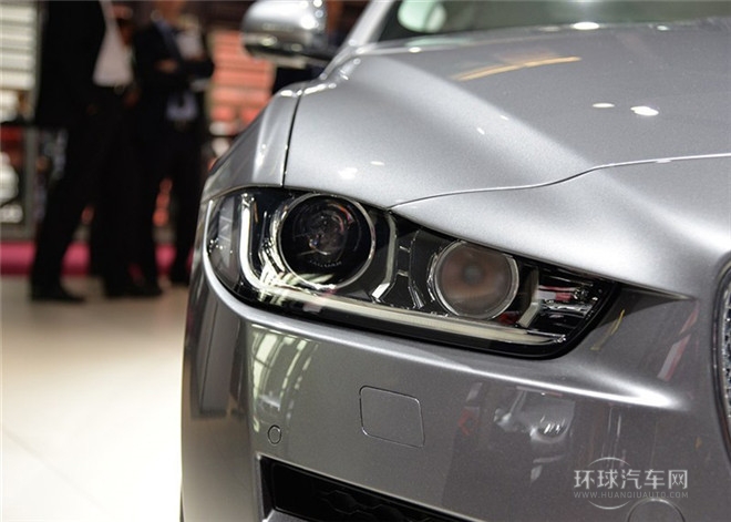 2015款 XE 2.0T 240PS R-SPORT