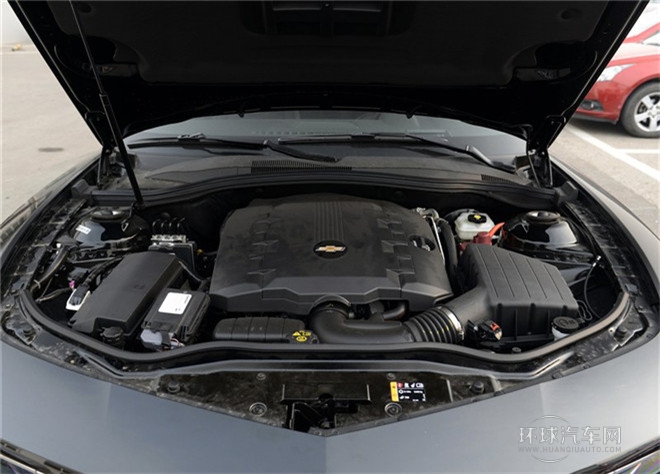 2015款 3.6L RS限量版