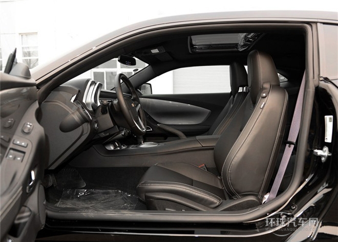 2015款 3.6L RS限量版