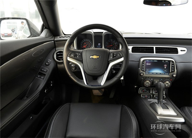 2015款 3.6L RS限量版