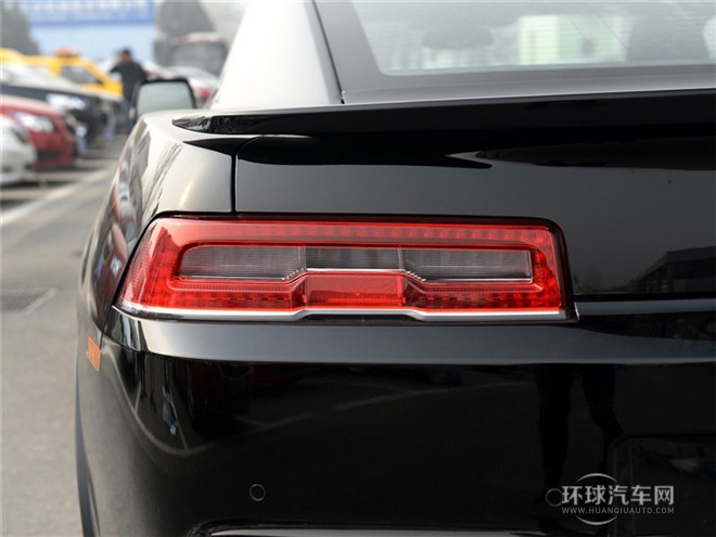 2015款 3.6L RS限量版