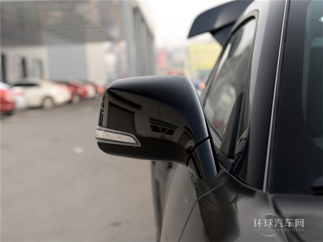 2015款 3.6L RS限量版