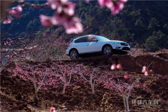 2015款 2.5L 尊享版