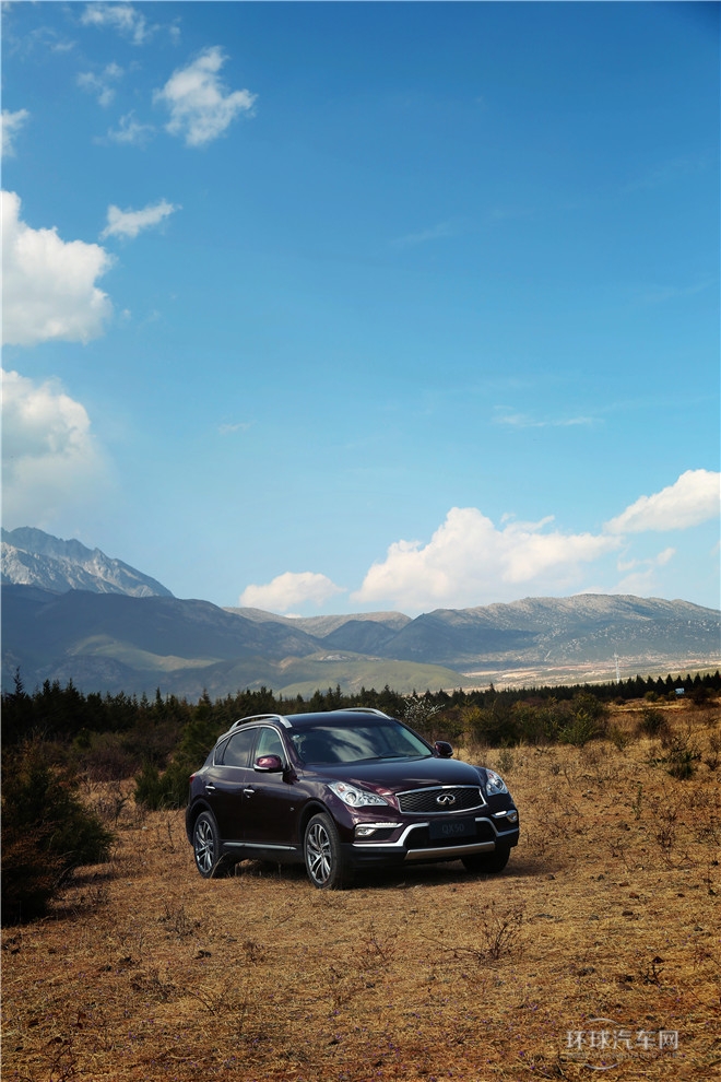 2015款 2.5L 尊享版