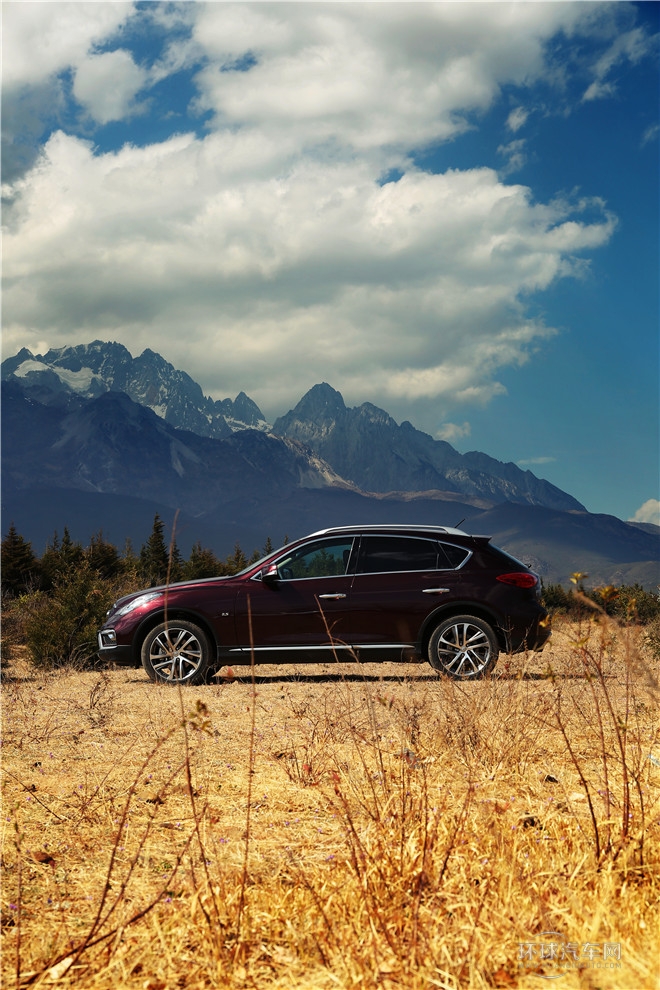 2015款 2.5L 尊享版