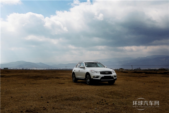 2015款 2.5L 尊享版