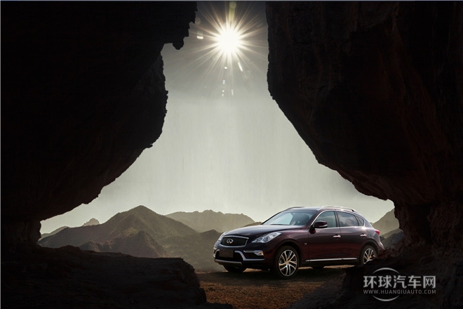 2015款 2.5L 尊享版