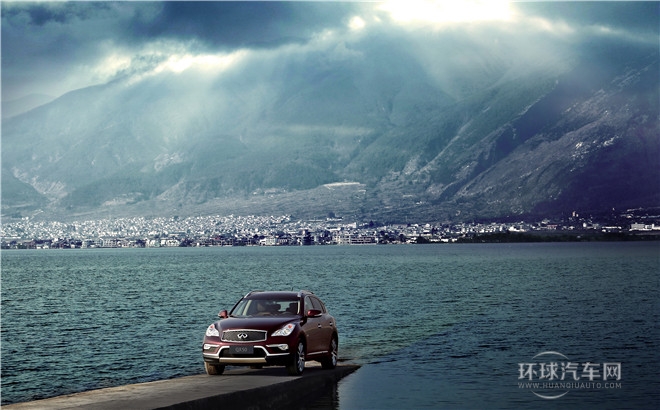 2015款 2.5L 尊享版