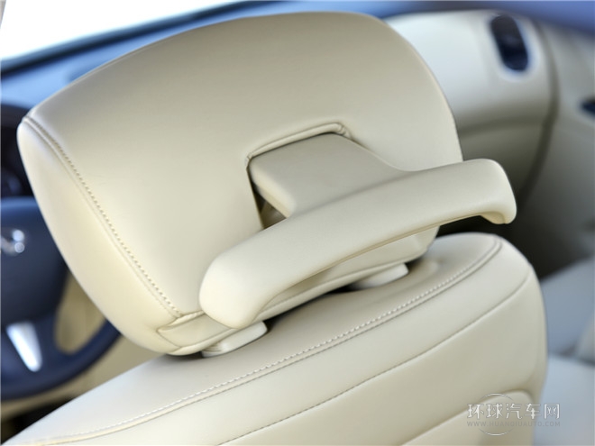 2015款 2.5L 尊享版