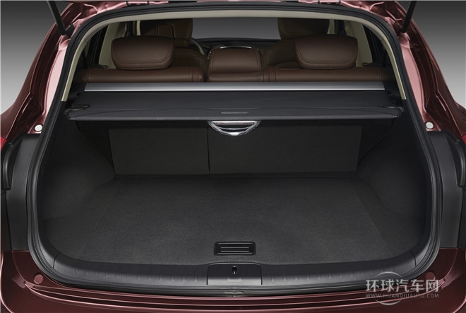 2015款 2.5L 尊享版