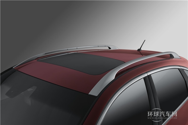 2015款 2.5L 尊享版