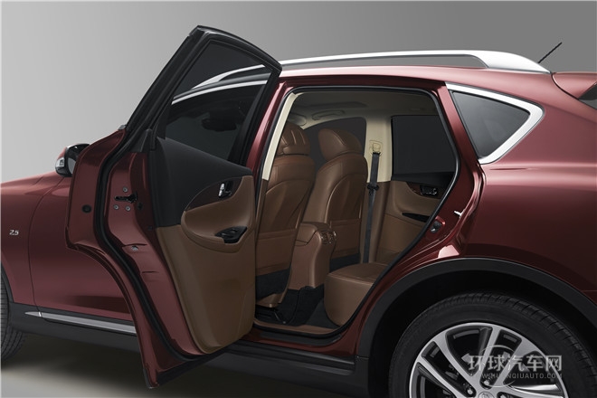 2015款 2.5L 尊享版