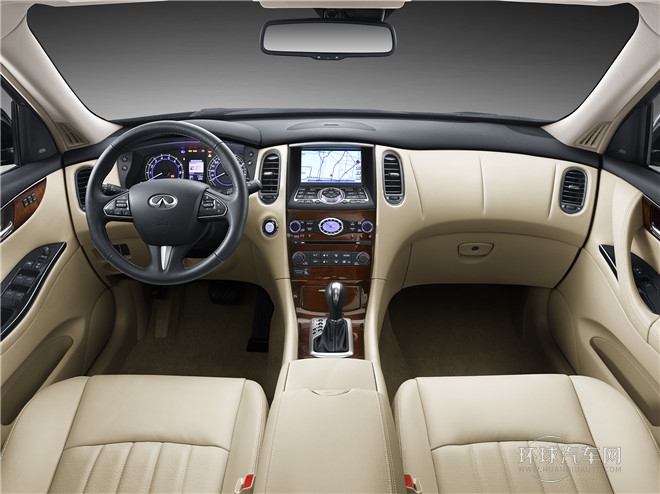 2015款 2.5L 尊享版