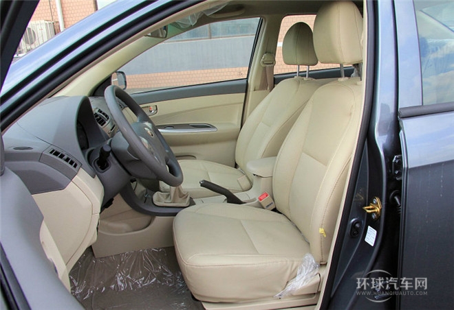 2015款 節(jié)能版 1.5L 手動(dòng)舒適型
