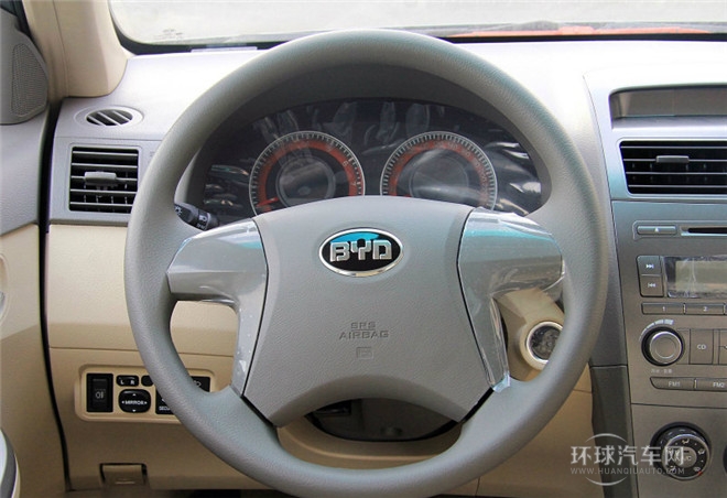 2015款 節能版 1.5L 手動舒適型