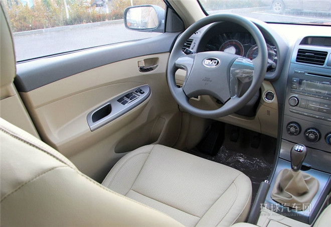 2015款 節能版 1.5L 手動舒適型