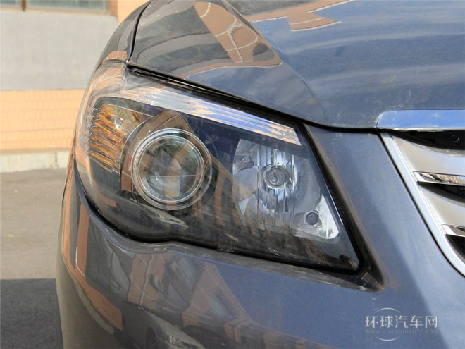 2015款 節能版 1.5L 手動舒適型