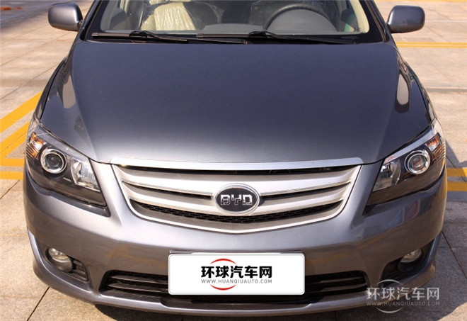 2015款 節能版 1.5L 手動舒適型