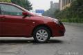 2015款 節能版 1.5L 手動尊貴型