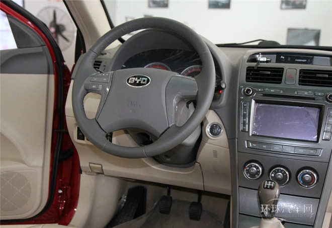 2015款 節能版 1.5L 手動尊貴型