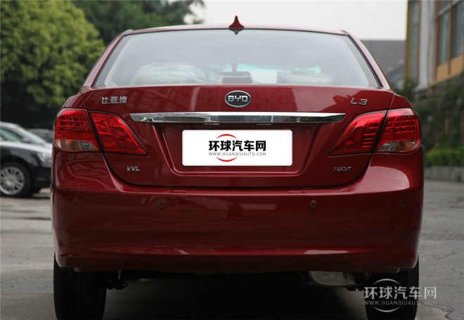 2015款 節能版 1.5L 手動尊貴型