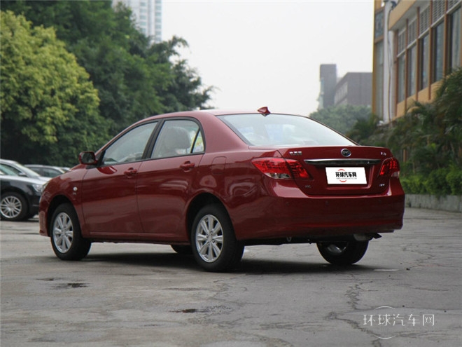 2015款 節(jié)能版 1.5L 手動尊貴型