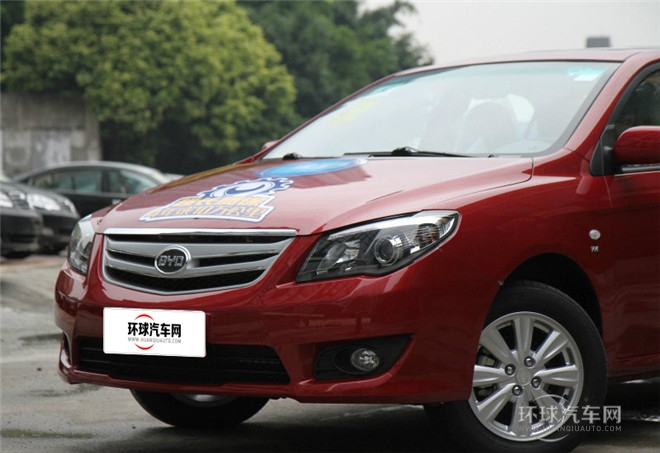 2015款 節能版 1.5L 手動尊貴型