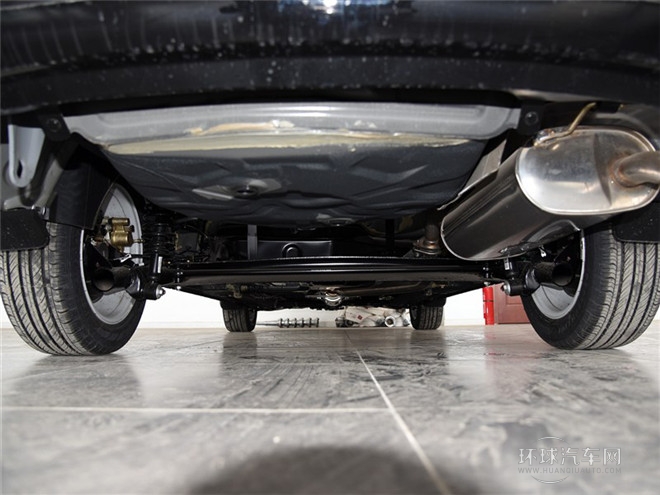 2015款 節能版 1.5L 自動舒適型