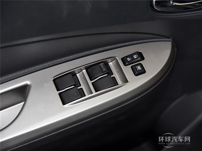 2015款 節能版 1.5L 自動舒適型