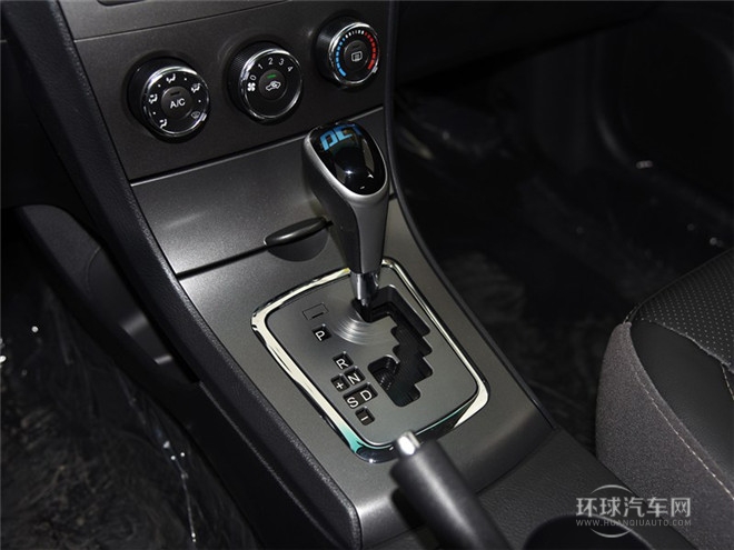 2015款 節能版 1.5L 自動舒適型