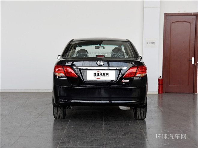 2015款 節能版 1.5L 自動舒適型