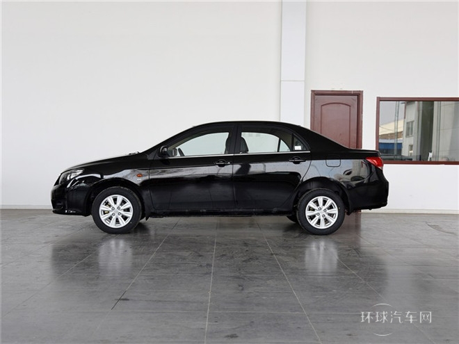 2015款 節能版 1.5L 自動舒適型