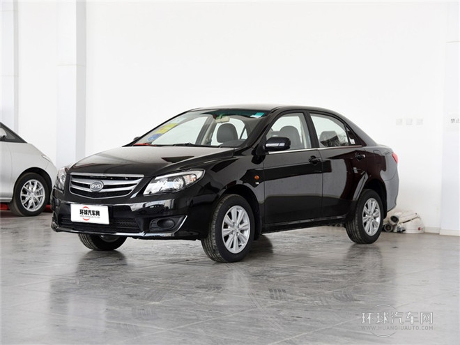 2015款 節(jié)能版 1.5L 自動舒適型