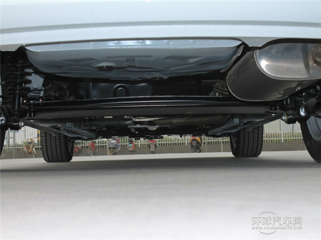 2015款 節能版 1.5L 自動尊貴型