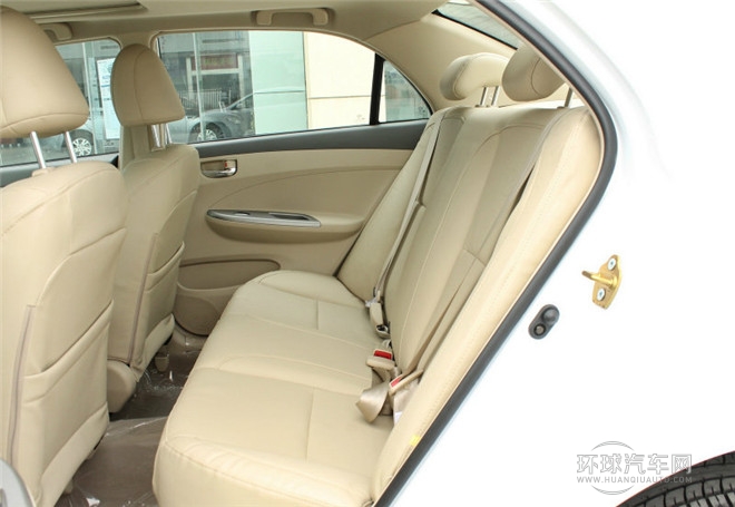 2015款 節能版 1.5L 自動尊貴型