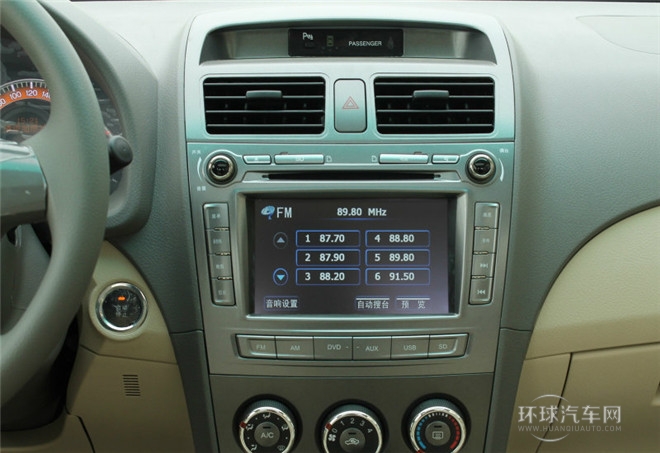 2015款 節能版 1.5L 自動尊貴型