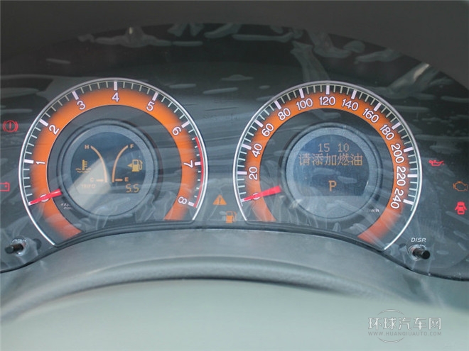 2015款 節能版 1.5L 自動尊貴型