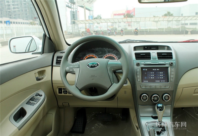 2015款 節能版 1.5L 自動尊貴型