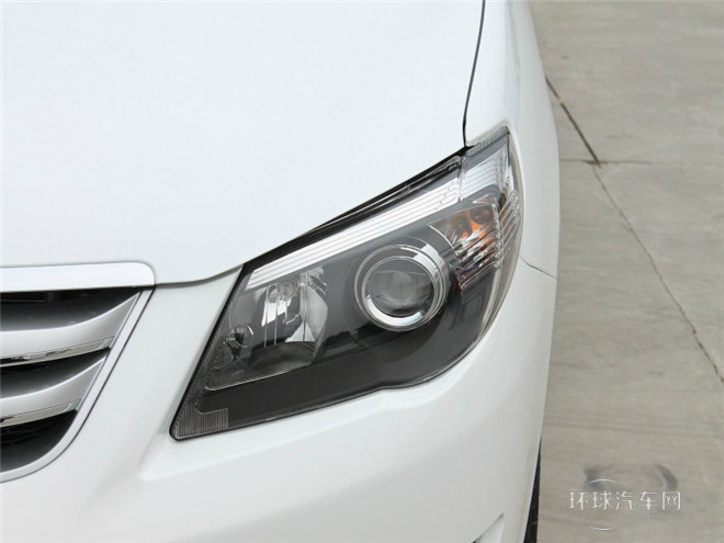 2015款 節(jié)能版 1.5L 自動(dòng)尊貴型