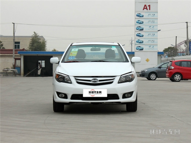 2015款 節能版 1.5L 自動尊貴型