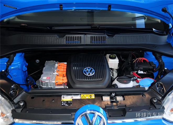 2015款 1.0L high up!