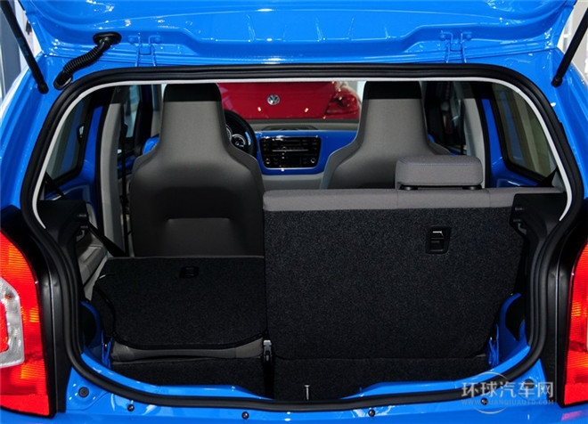 2015款 1.0L high up!